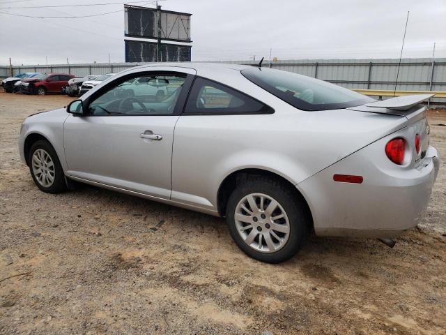 Photo 1 VIN: 1G1AB1F59A7196139 - CHEVROLET COBALT LS 