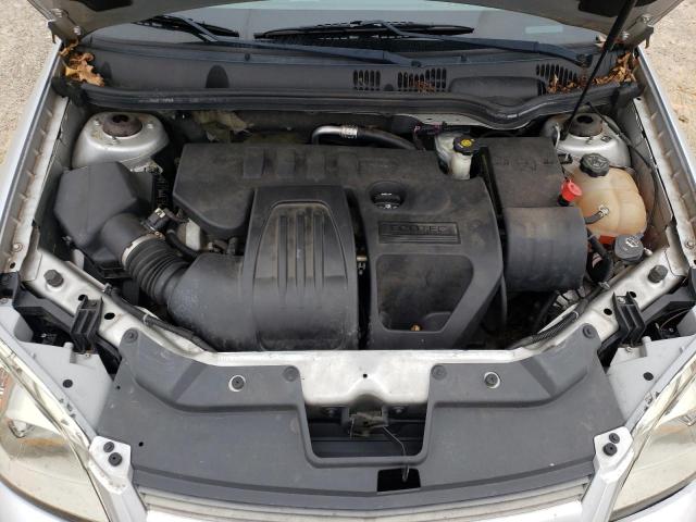 Photo 10 VIN: 1G1AB1F59A7196139 - CHEVROLET COBALT LS 