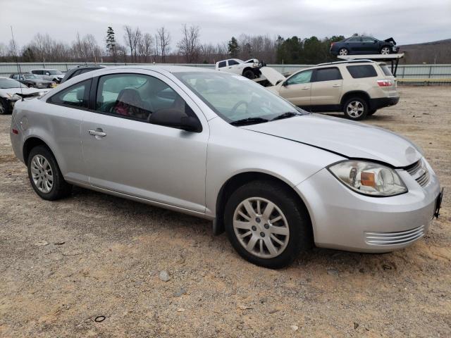 Photo 3 VIN: 1G1AB1F59A7196139 - CHEVROLET COBALT LS 