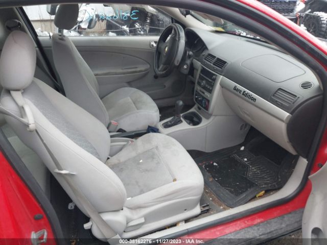 Photo 4 VIN: 1G1AB1F59A7214381 - CHEVROLET COBALT 