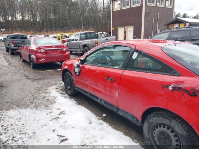 Photo 5 VIN: 1G1AB1F59A7214381 - CHEVROLET COBALT 