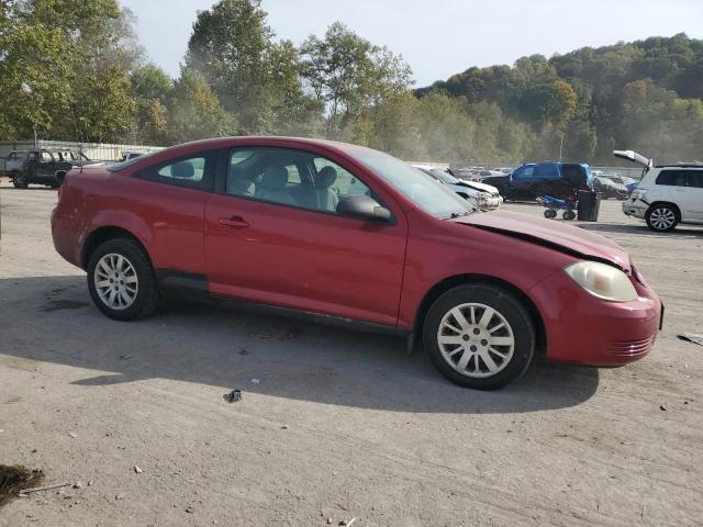 Photo 3 VIN: 1G1AB1F5XA7181309 - CHEVROLET COBALT LS 