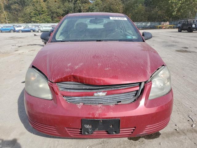 Photo 4 VIN: 1G1AB1F5XA7181309 - CHEVROLET COBALT LS 