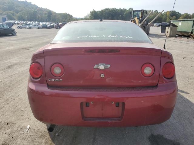 Photo 5 VIN: 1G1AB1F5XA7181309 - CHEVROLET COBALT LS 