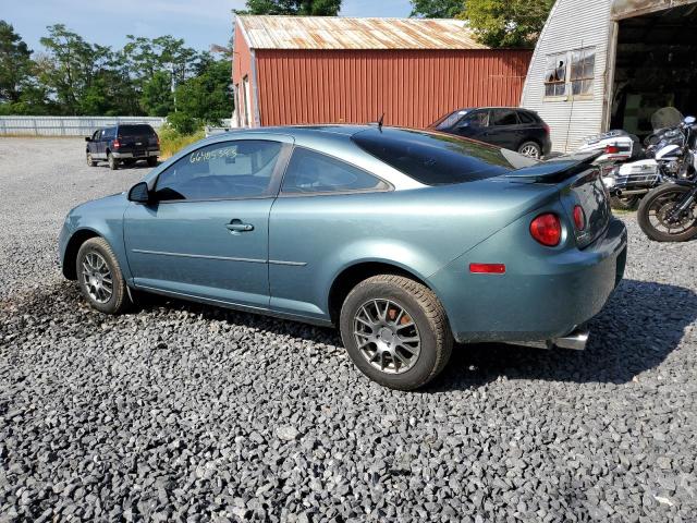 Photo 1 VIN: 1G1AB1F5XA7201218 - CHEVROLET COBALT LS 