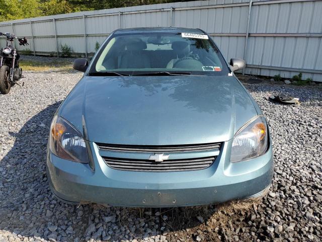 Photo 4 VIN: 1G1AB1F5XA7201218 - CHEVROLET COBALT LS 