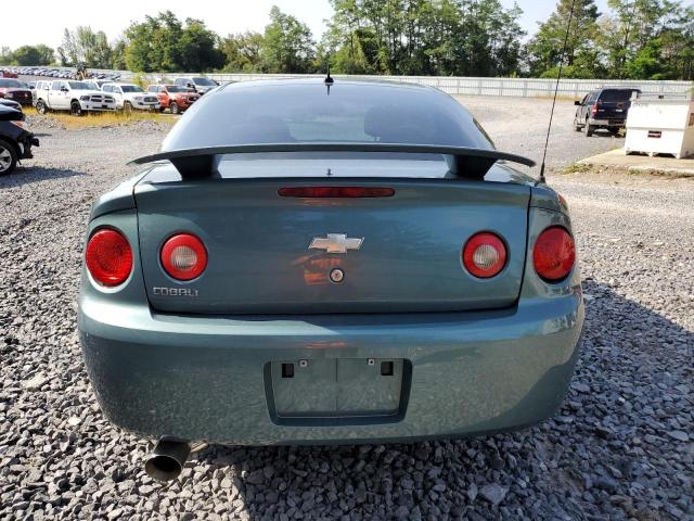 Photo 5 VIN: 1G1AB1F5XA7201218 - CHEVROLET COBALT LS 