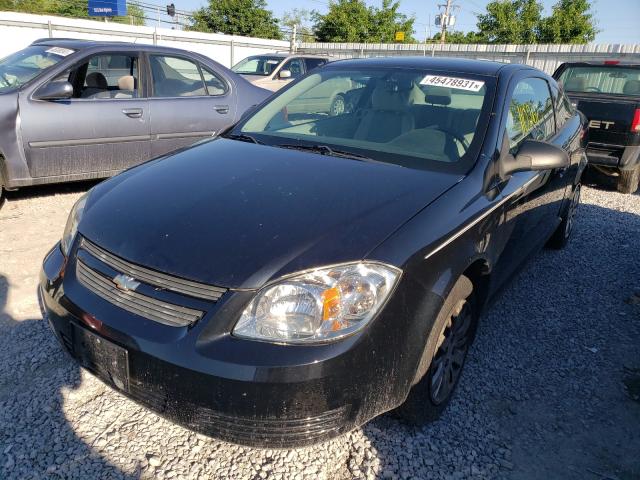 Photo 1 VIN: 1G1AB1F5XA7219427 - CHEVROLET COBALT LS 