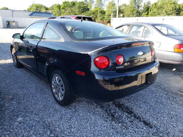 Photo 2 VIN: 1G1AB1F5XA7219427 - CHEVROLET COBALT LS 