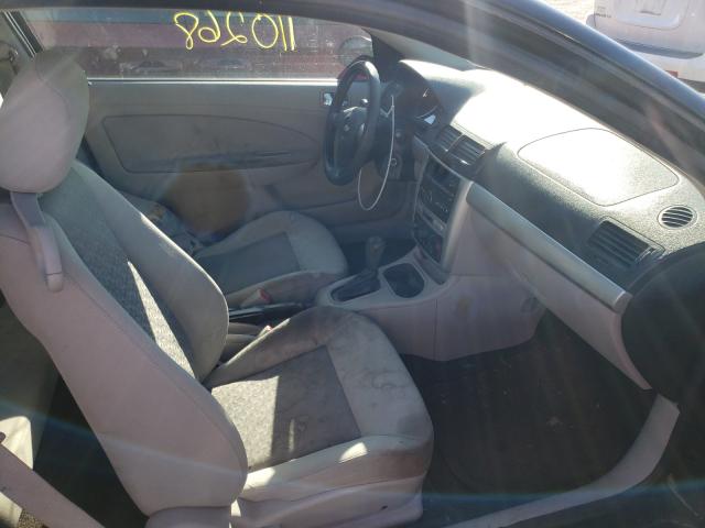 Photo 4 VIN: 1G1AB1F5XA7219427 - CHEVROLET COBALT LS 