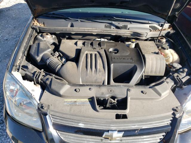 Photo 6 VIN: 1G1AB1F5XA7219427 - CHEVROLET COBALT LS 