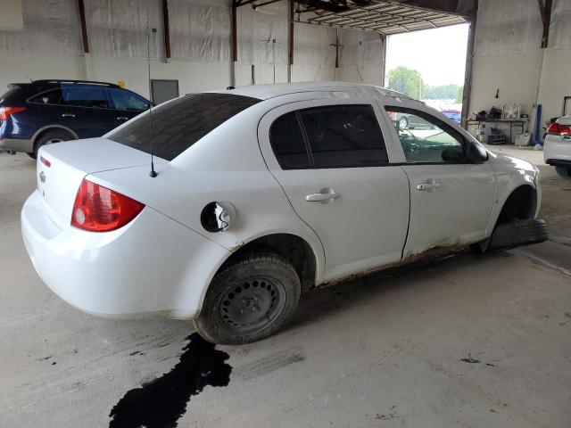 Photo 2 VIN: 1G1AB5F50A7102379 - CHEVROLET COBALT LS 