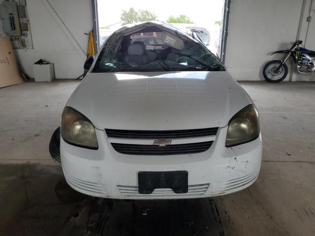 Photo 4 VIN: 1G1AB5F50A7102379 - CHEVROLET COBALT LS 