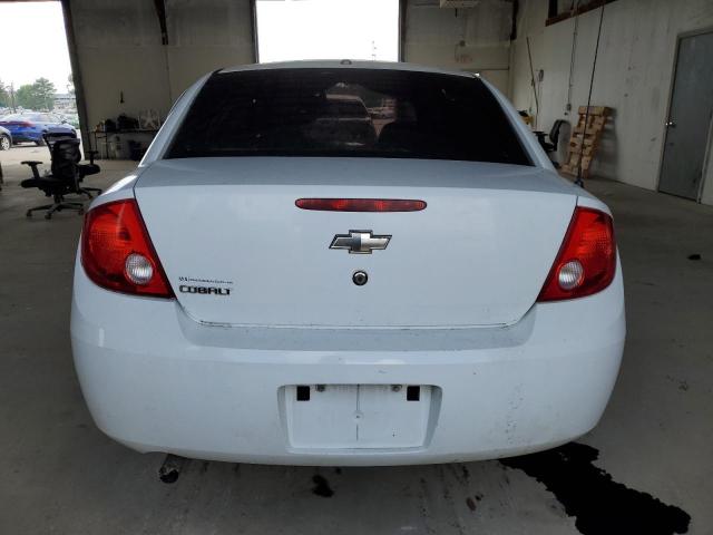 Photo 5 VIN: 1G1AB5F50A7102379 - CHEVROLET COBALT LS 