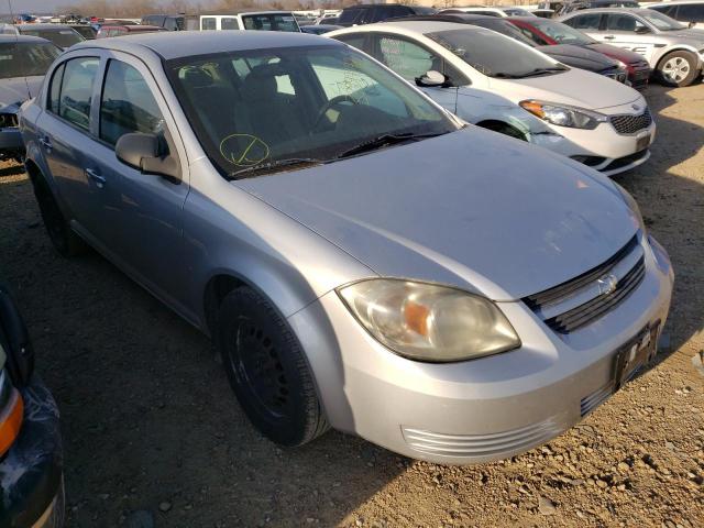 Photo 0 VIN: 1G1AB5F50A7103693 - CHEVROLET COBALT LS 