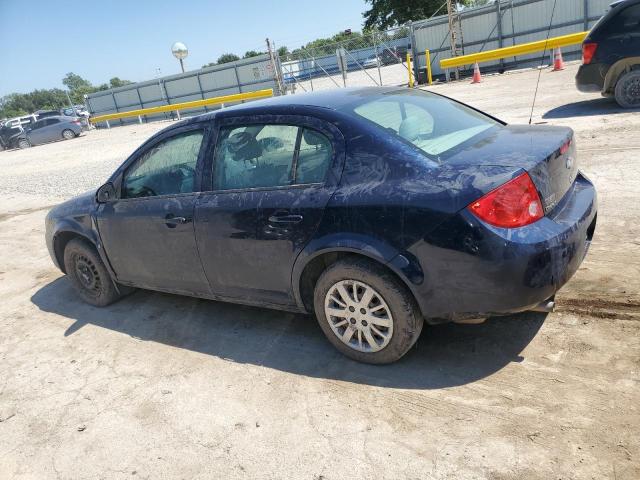 Photo 1 VIN: 1G1AB5F50A7106996 - CHEVROLET COBALT LS 