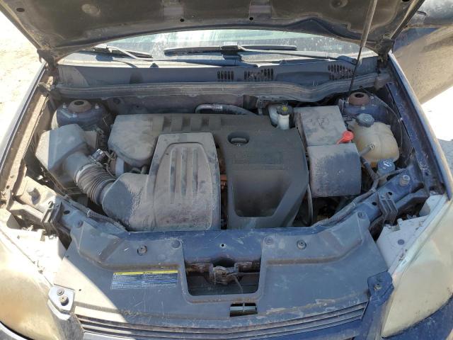 Photo 10 VIN: 1G1AB5F50A7106996 - CHEVROLET COBALT LS 