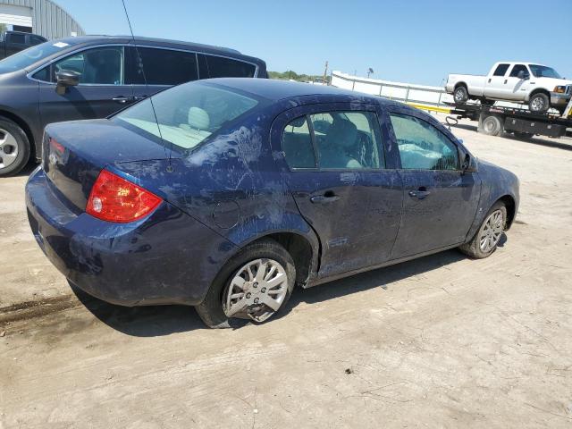 Photo 2 VIN: 1G1AB5F50A7106996 - CHEVROLET COBALT LS 