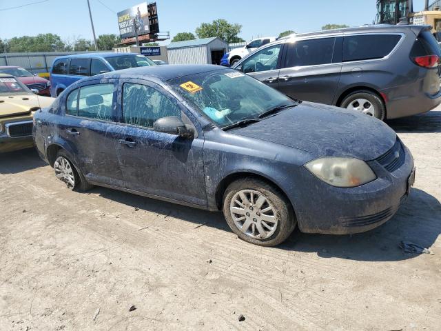 Photo 3 VIN: 1G1AB5F50A7106996 - CHEVROLET COBALT LS 