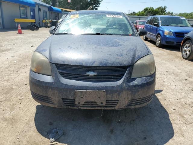 Photo 4 VIN: 1G1AB5F50A7106996 - CHEVROLET COBALT LS 