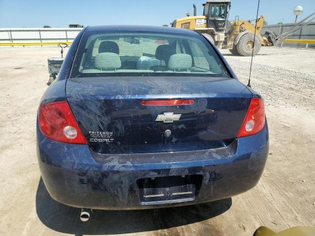 Photo 5 VIN: 1G1AB5F50A7106996 - CHEVROLET COBALT LS 