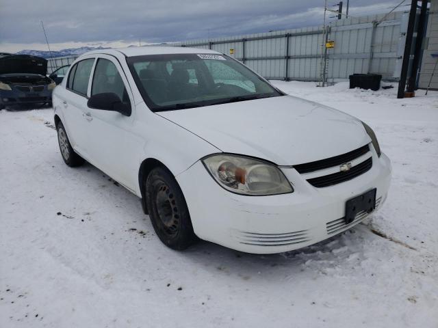 Photo 0 VIN: 1G1AB5F50A7110935 - CHEVROLET COBALT LS 