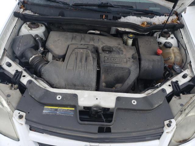 Photo 6 VIN: 1G1AB5F50A7110935 - CHEVROLET COBALT LS 