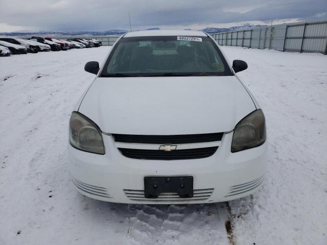 Photo 8 VIN: 1G1AB5F50A7110935 - CHEVROLET COBALT LS 