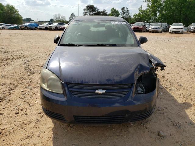 Photo 4 VIN: 1G1AB5F50A7111521 - CHEVROLET COBALT LS 