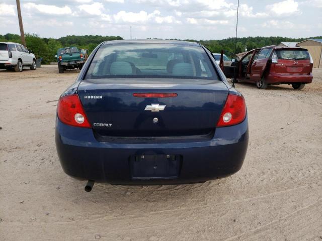 Photo 5 VIN: 1G1AB5F50A7111521 - CHEVROLET COBALT LS 