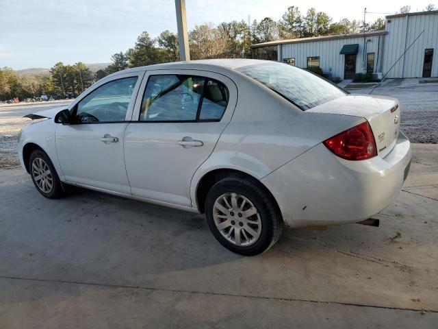 Photo 1 VIN: 1G1AB5F50A7135396 - CHEVROLET COBALT LS 