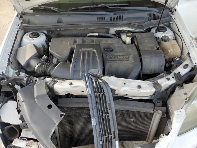 Photo 10 VIN: 1G1AB5F50A7135396 - CHEVROLET COBALT LS 