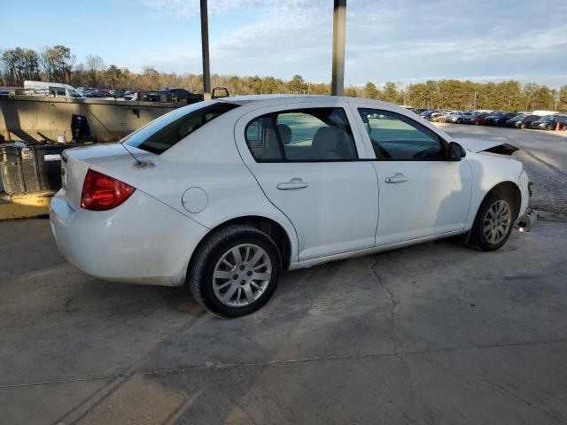 Photo 2 VIN: 1G1AB5F50A7135396 - CHEVROLET COBALT LS 