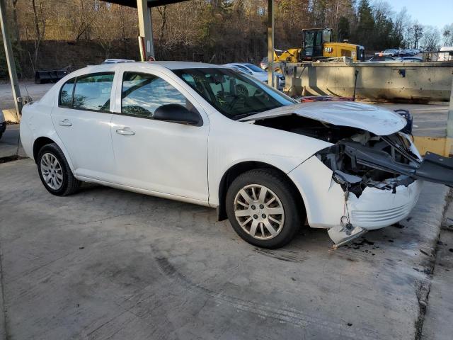 Photo 3 VIN: 1G1AB5F50A7135396 - CHEVROLET COBALT LS 