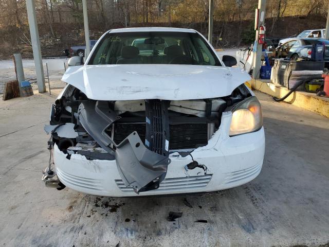 Photo 4 VIN: 1G1AB5F50A7135396 - CHEVROLET COBALT LS 