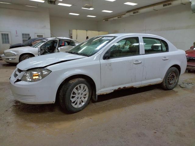 Photo 0 VIN: 1G1AB5F50A7137360 - CHEVROLET COBALT 