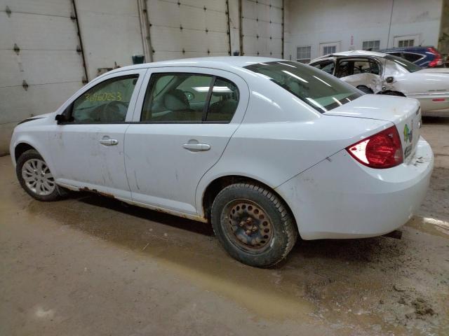 Photo 1 VIN: 1G1AB5F50A7137360 - CHEVROLET COBALT 