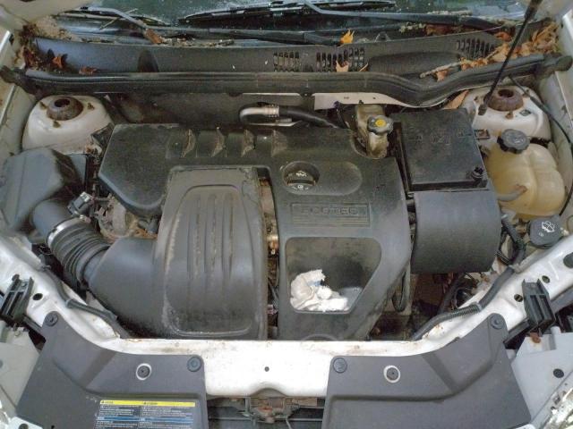 Photo 10 VIN: 1G1AB5F50A7137360 - CHEVROLET COBALT 