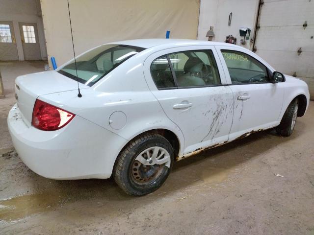 Photo 2 VIN: 1G1AB5F50A7137360 - CHEVROLET COBALT 