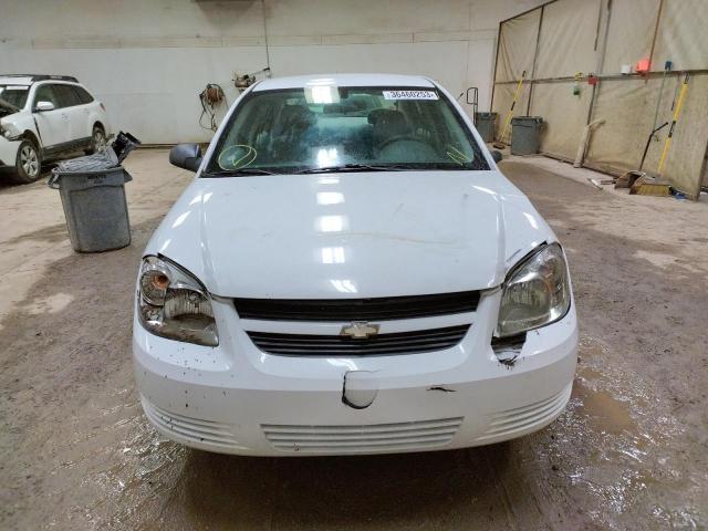 Photo 4 VIN: 1G1AB5F50A7137360 - CHEVROLET COBALT 