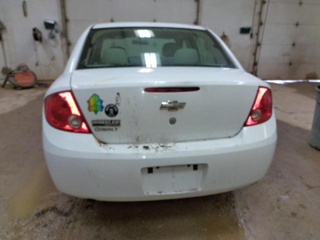 Photo 5 VIN: 1G1AB5F50A7137360 - CHEVROLET COBALT 