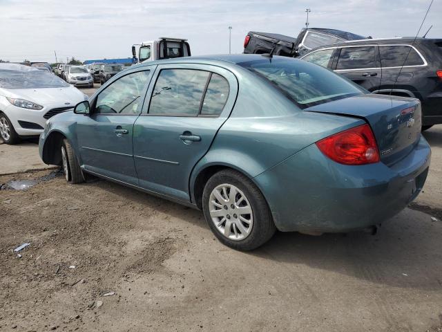 Photo 1 VIN: 1G1AB5F50A7157799 - CHEVROLET COBALT LS 