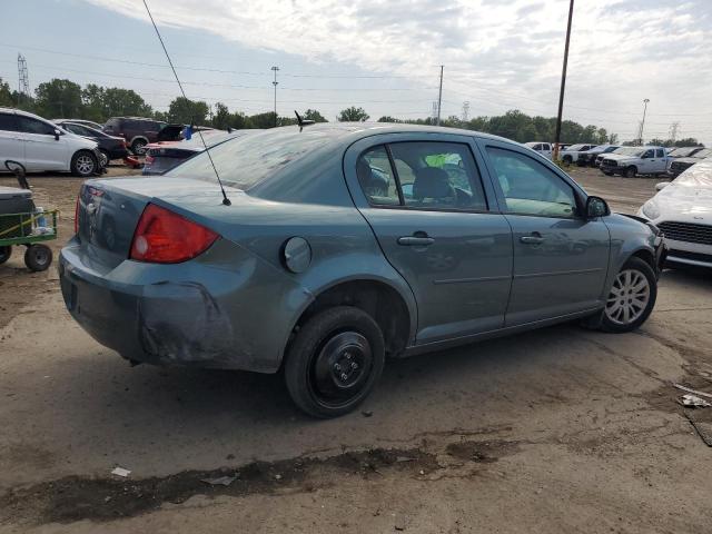 Photo 2 VIN: 1G1AB5F50A7157799 - CHEVROLET COBALT LS 