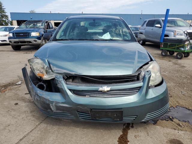 Photo 4 VIN: 1G1AB5F50A7157799 - CHEVROLET COBALT LS 