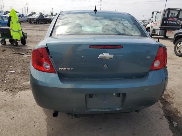 Photo 5 VIN: 1G1AB5F50A7157799 - CHEVROLET COBALT LS 