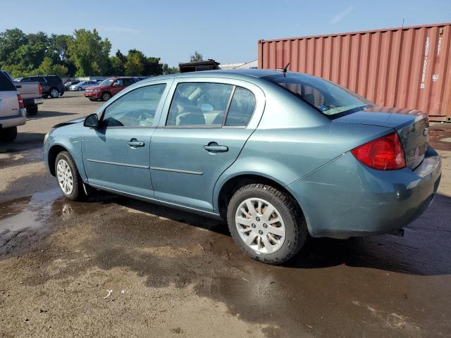 Photo 1 VIN: 1G1AB5F50A7178653 - CHEVROLET COBALT LS 