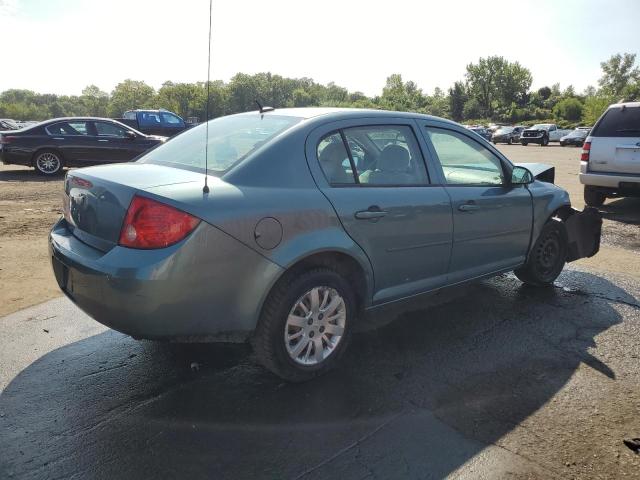 Photo 2 VIN: 1G1AB5F50A7178653 - CHEVROLET COBALT LS 