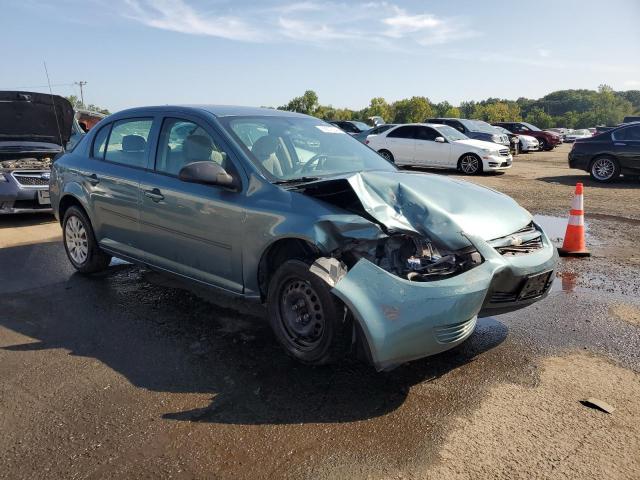 Photo 3 VIN: 1G1AB5F50A7178653 - CHEVROLET COBALT LS 