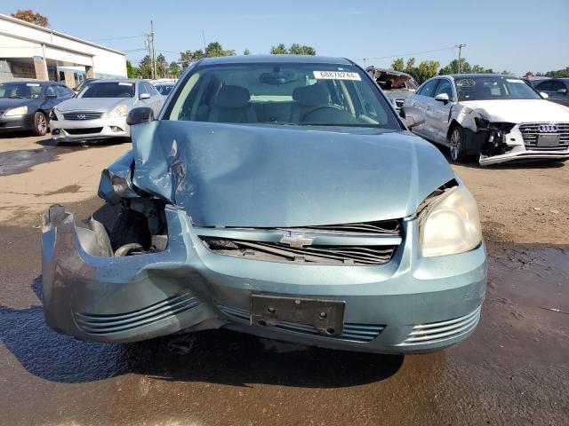 Photo 4 VIN: 1G1AB5F50A7178653 - CHEVROLET COBALT LS 