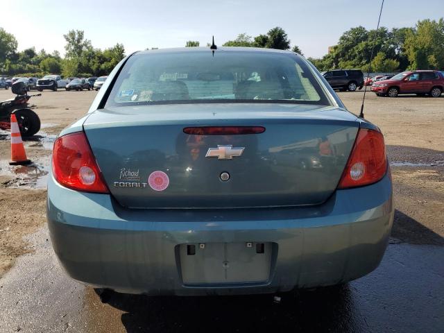 Photo 5 VIN: 1G1AB5F50A7178653 - CHEVROLET COBALT LS 